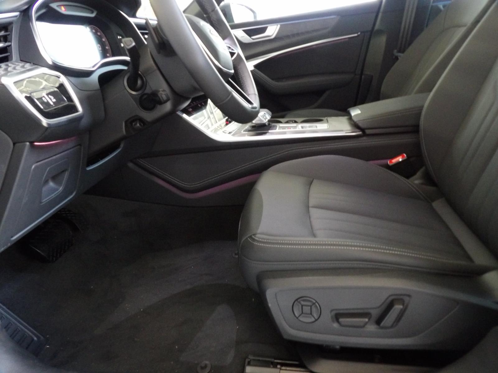 2025 Audi A6 allroad Premium Plus