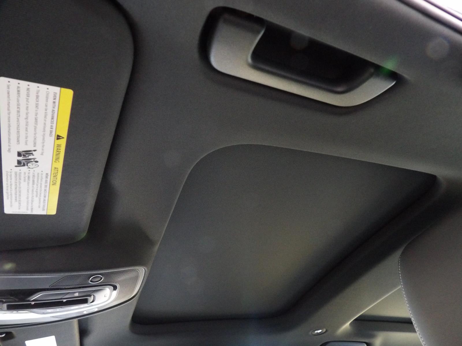 2025 Audi A6 allroad Premium Plus