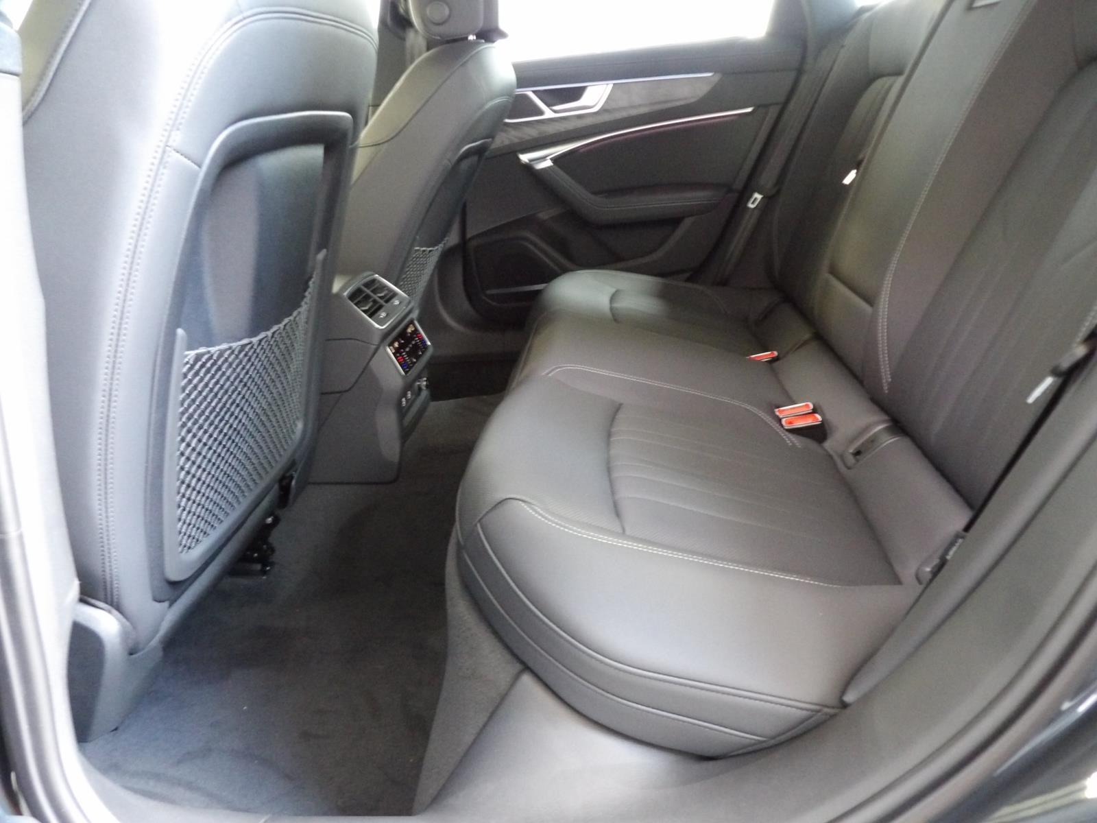 2025 Audi A6 allroad Premium Plus