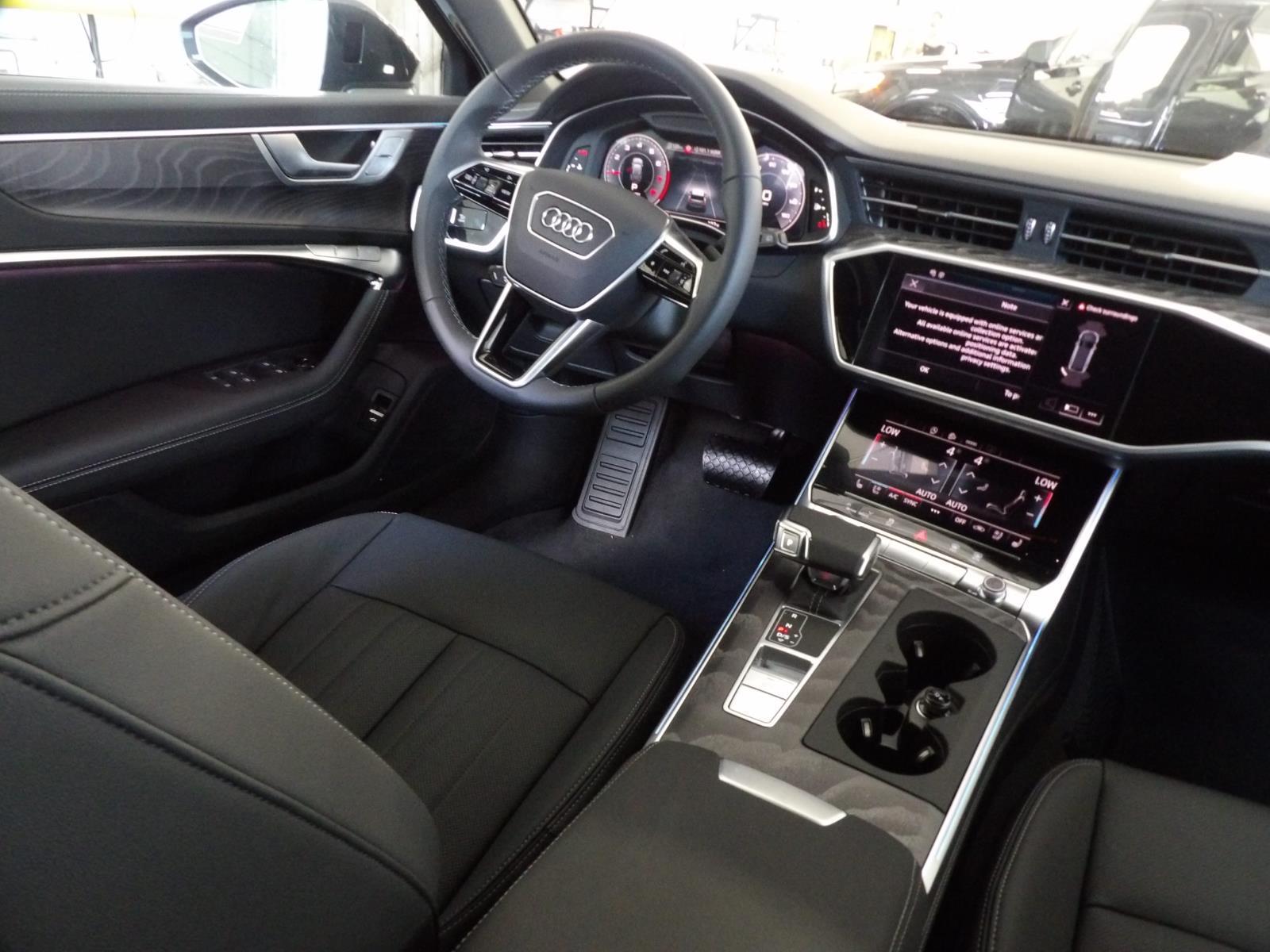 2025 Audi A6 allroad Premium Plus