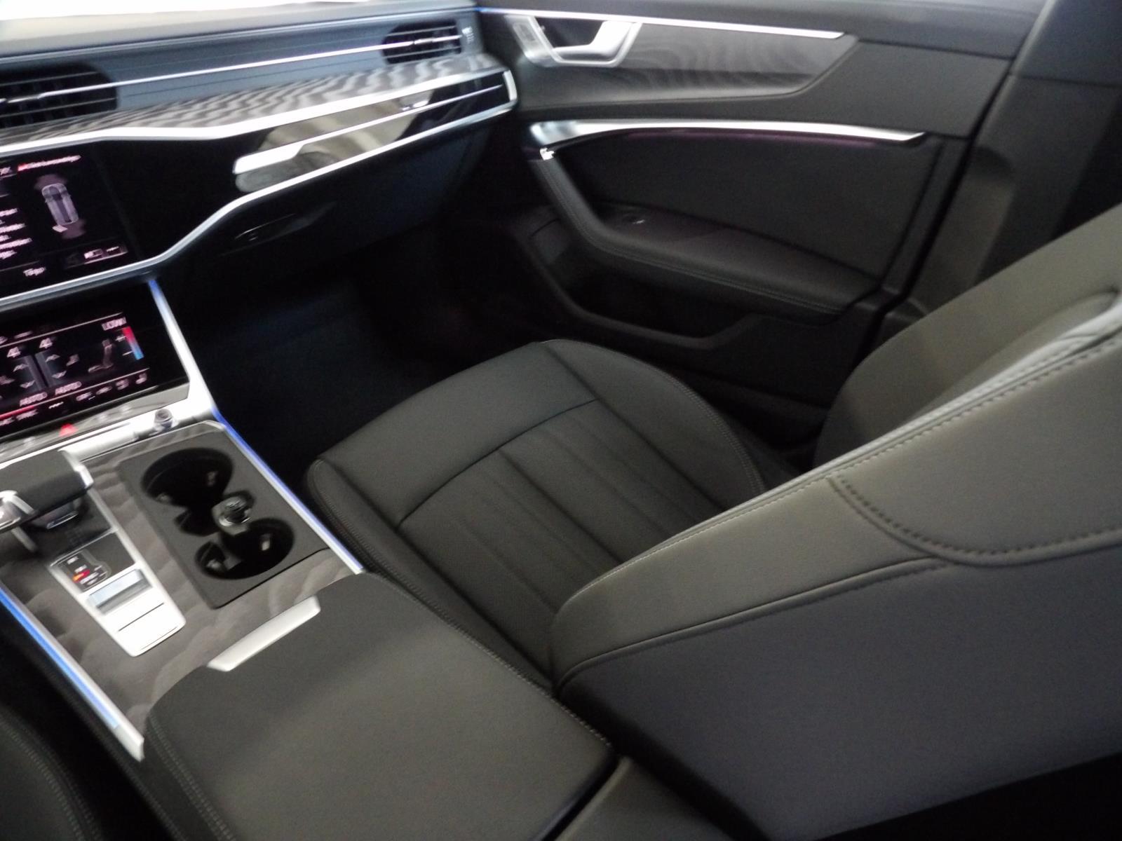 2025 Audi A6 allroad Premium Plus