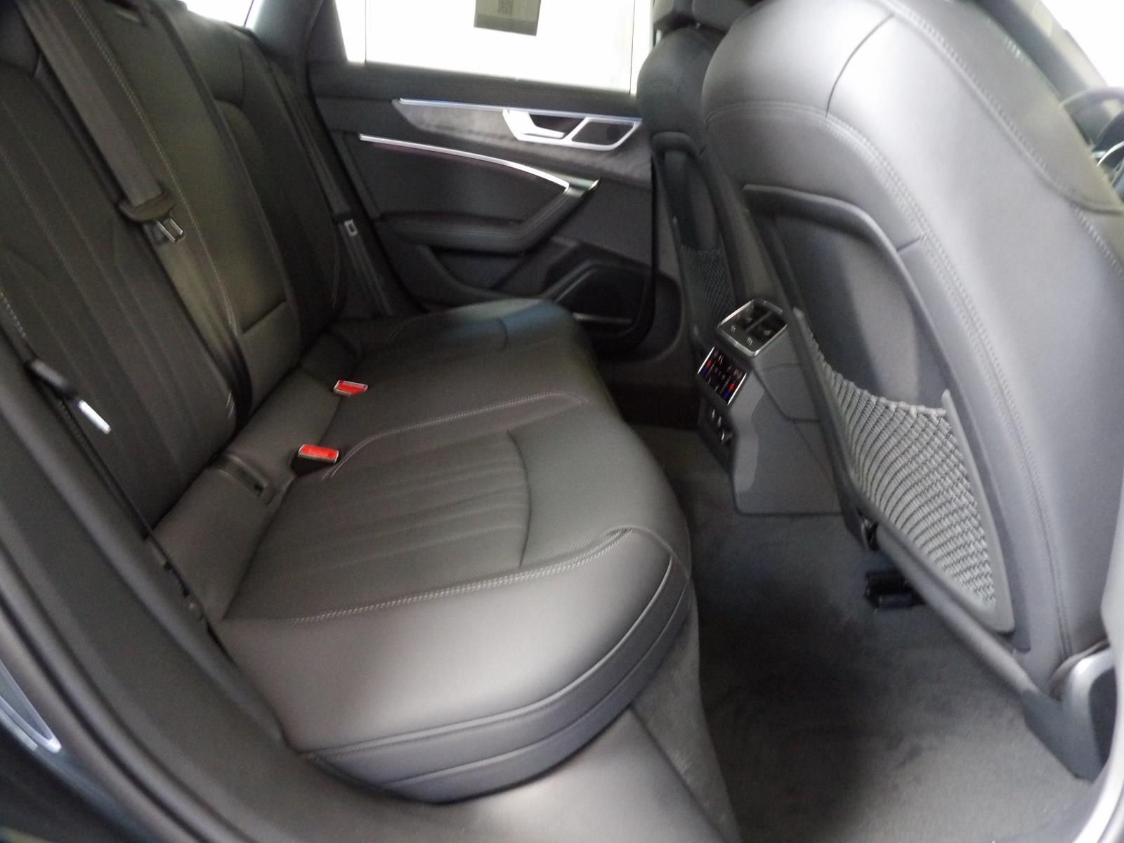 2025 Audi A6 allroad Premium Plus