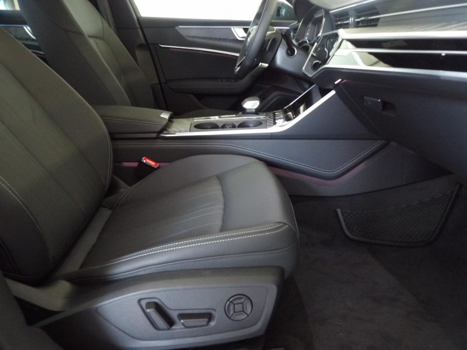 2025 Audi A6 allroad Premium Plus