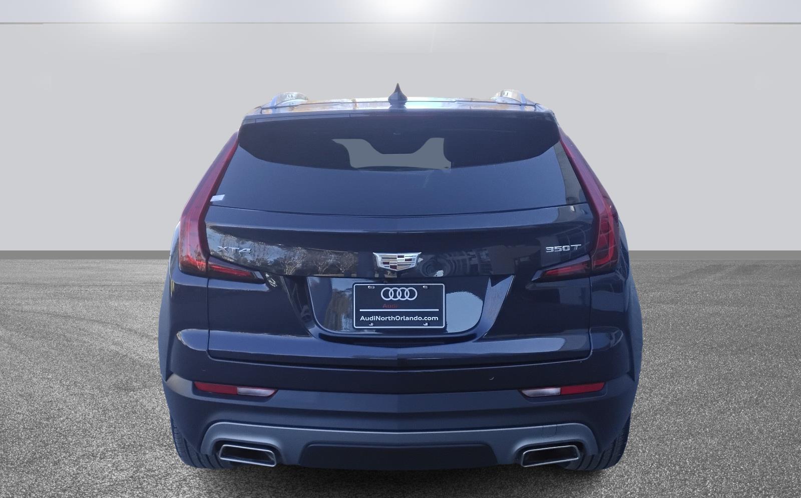 2023 Cadillac XT4 FWD Premium Luxury