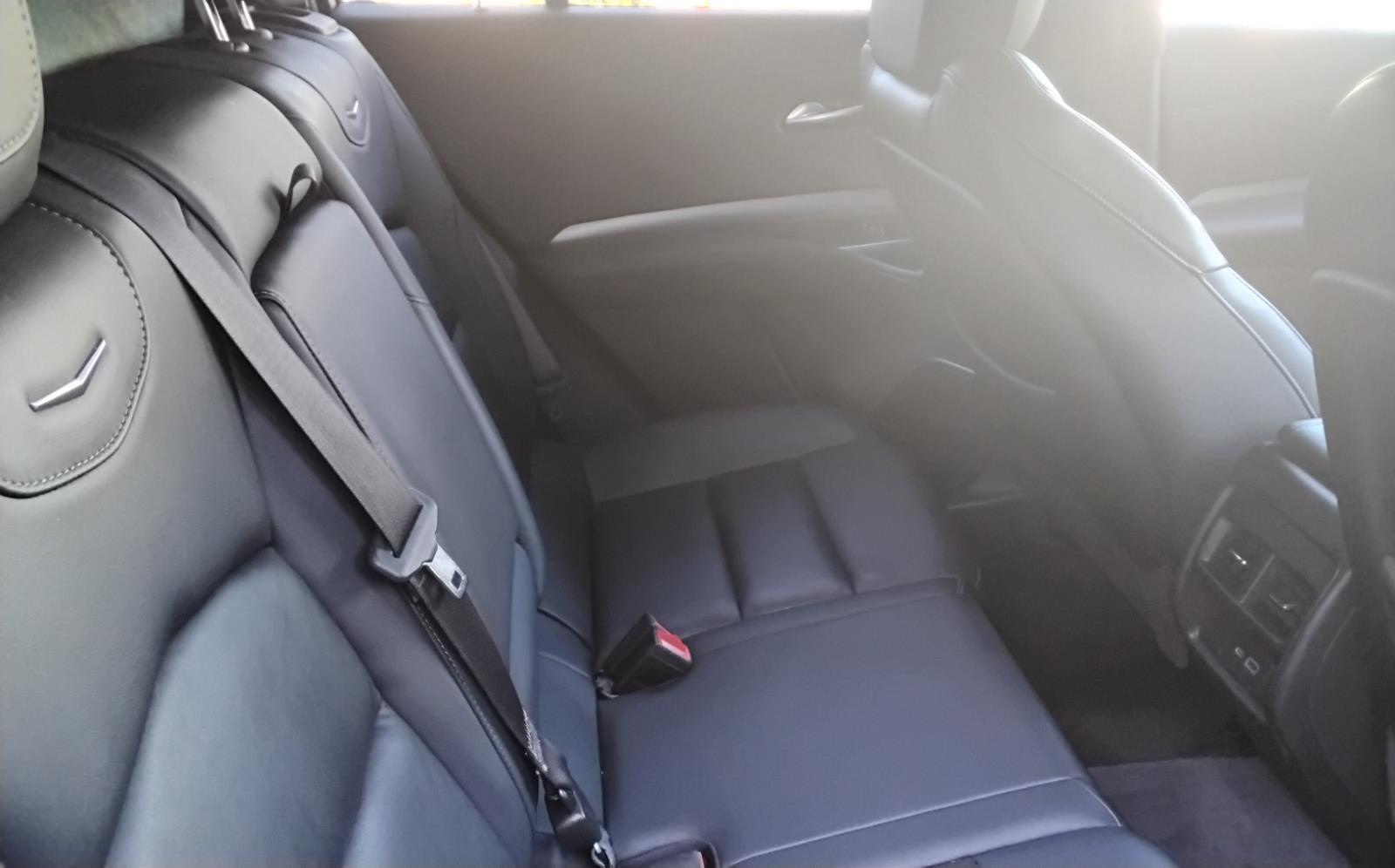 2023 Cadillac XT4 FWD Premium Luxury