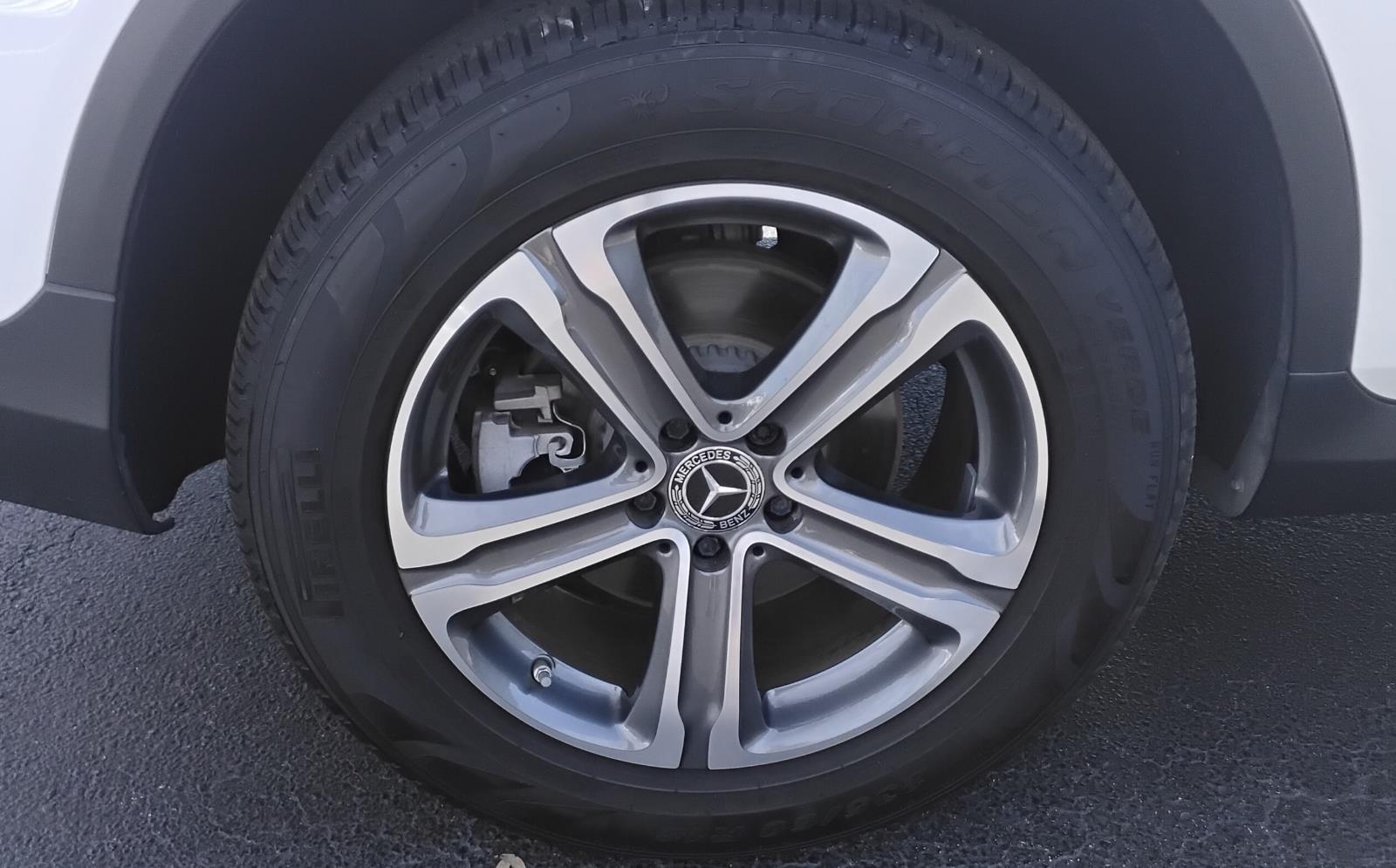 2018 Mercedes-Benz GLC GLC 300