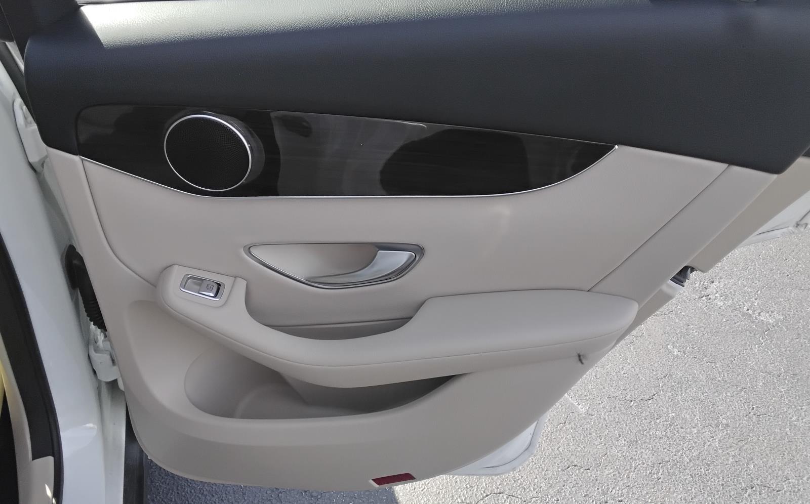 2018 Mercedes-Benz GLC GLC 300