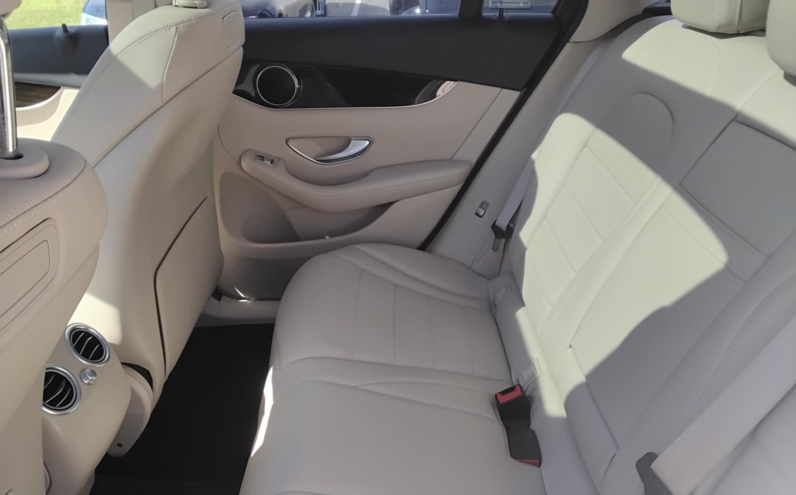 2018 Mercedes-Benz GLC GLC 300