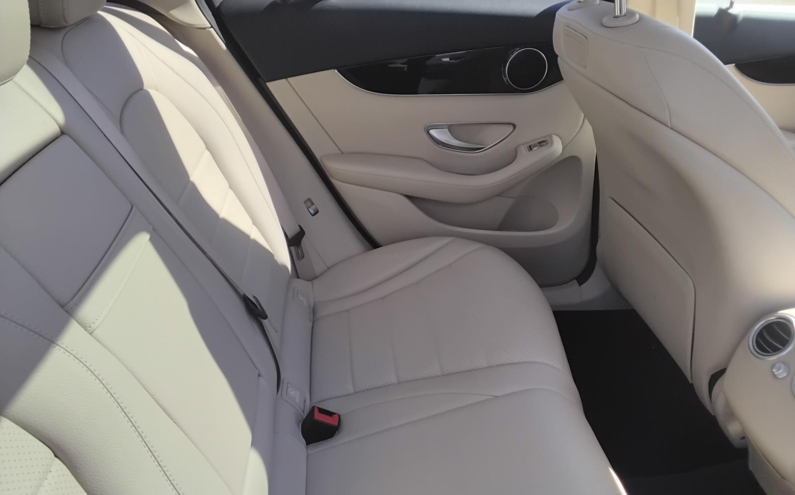 2018 Mercedes-Benz GLC GLC 300