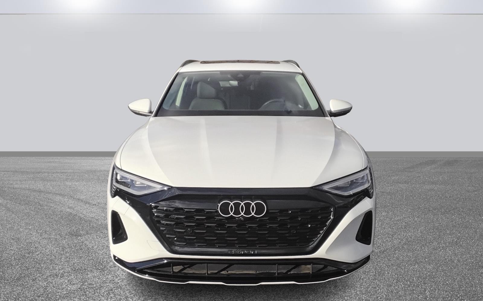 2024 Audi Q8 e-tron Premium Plus