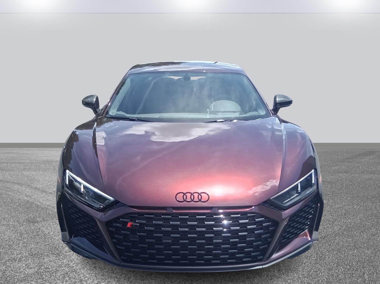 2022 Audi R8 Coupe V10 Performance photo 2