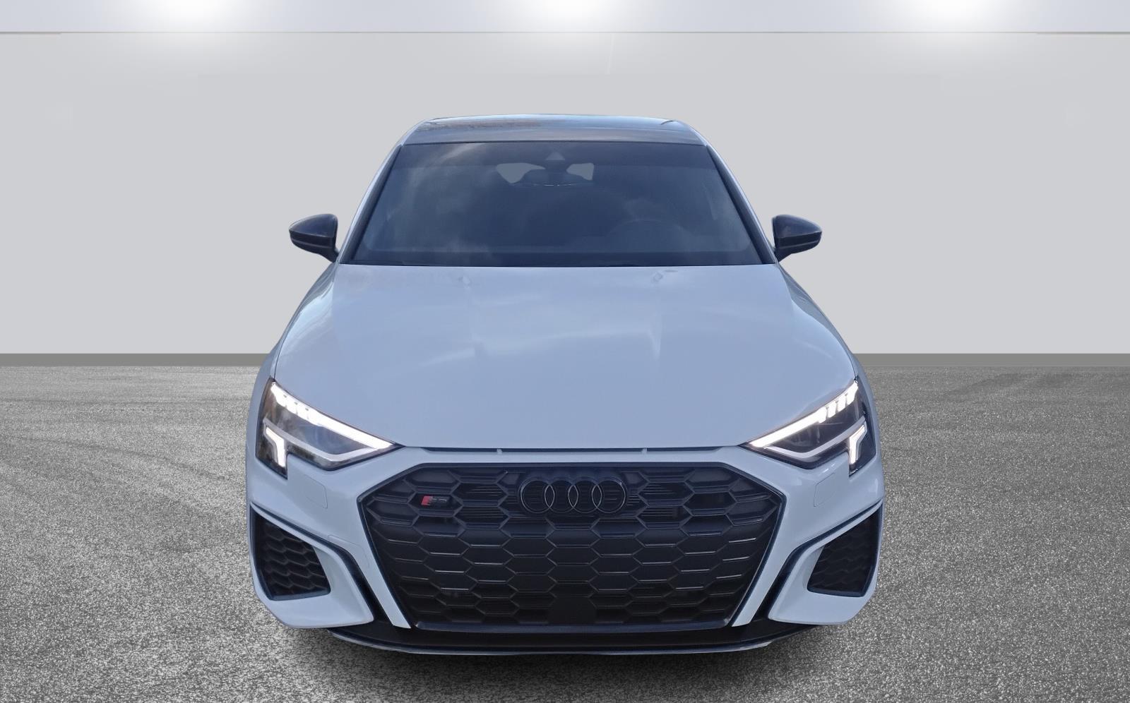 2023 Audi S3 Premium Plus