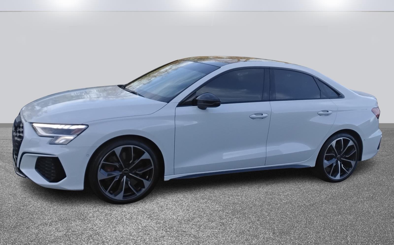 2023 Audi S3 Premium Plus