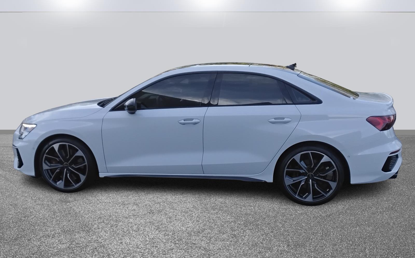 2023 Audi S3 Premium Plus