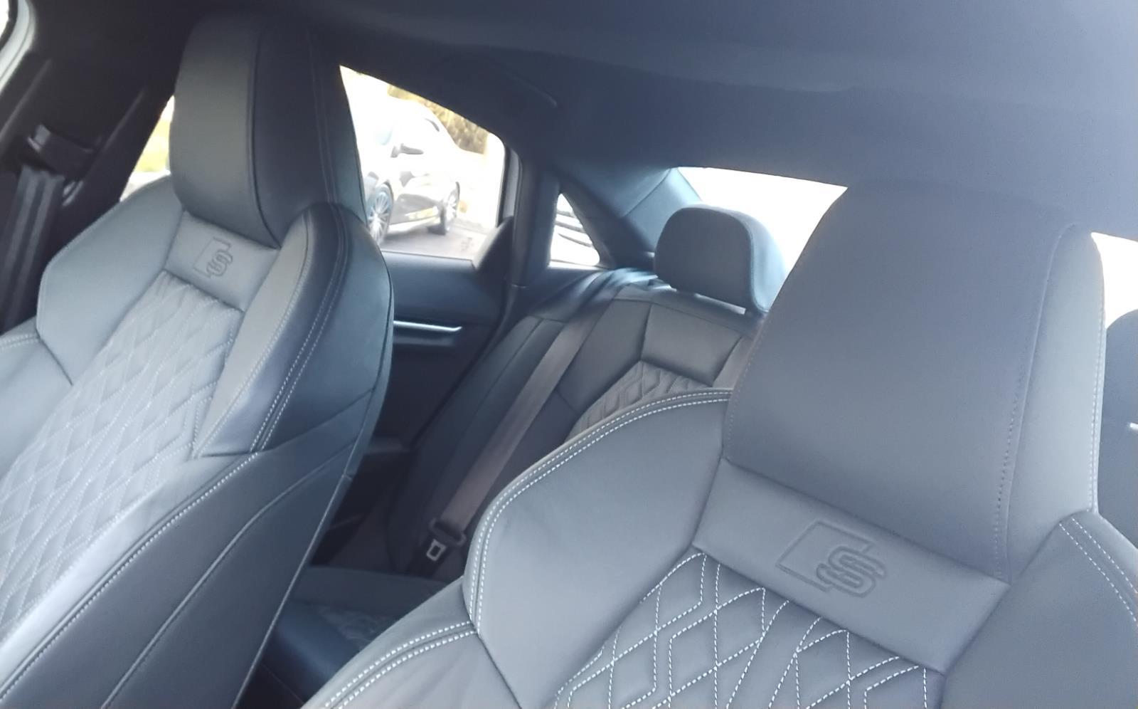 2023 Audi S3 Premium Plus