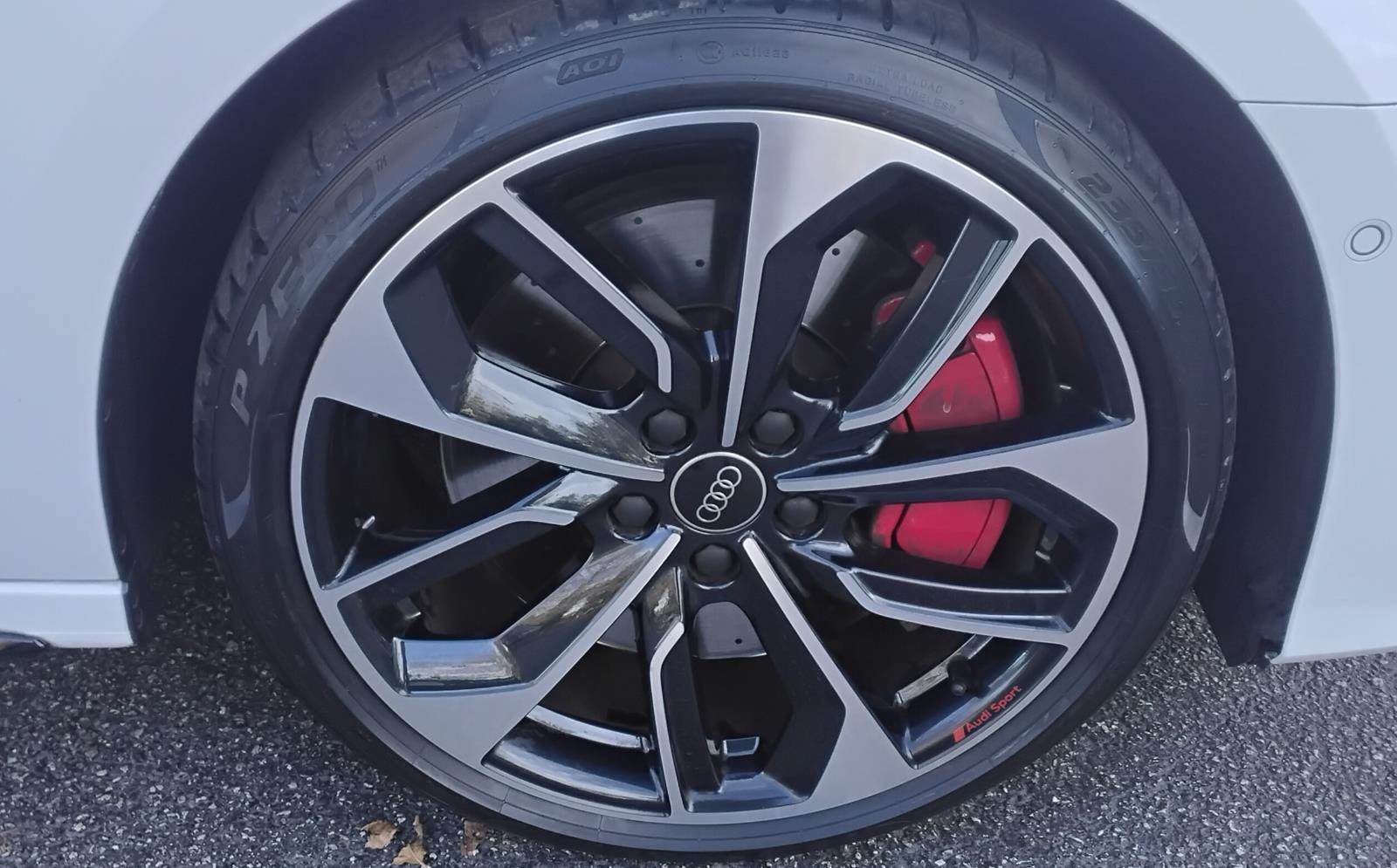 2023 Audi S3 Premium Plus