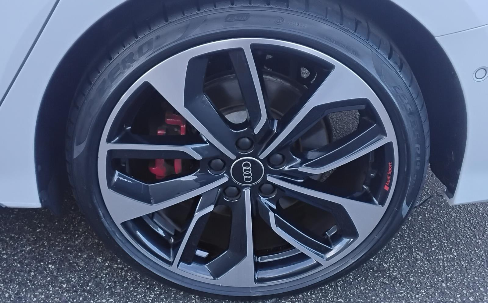 2023 Audi S3 Premium Plus