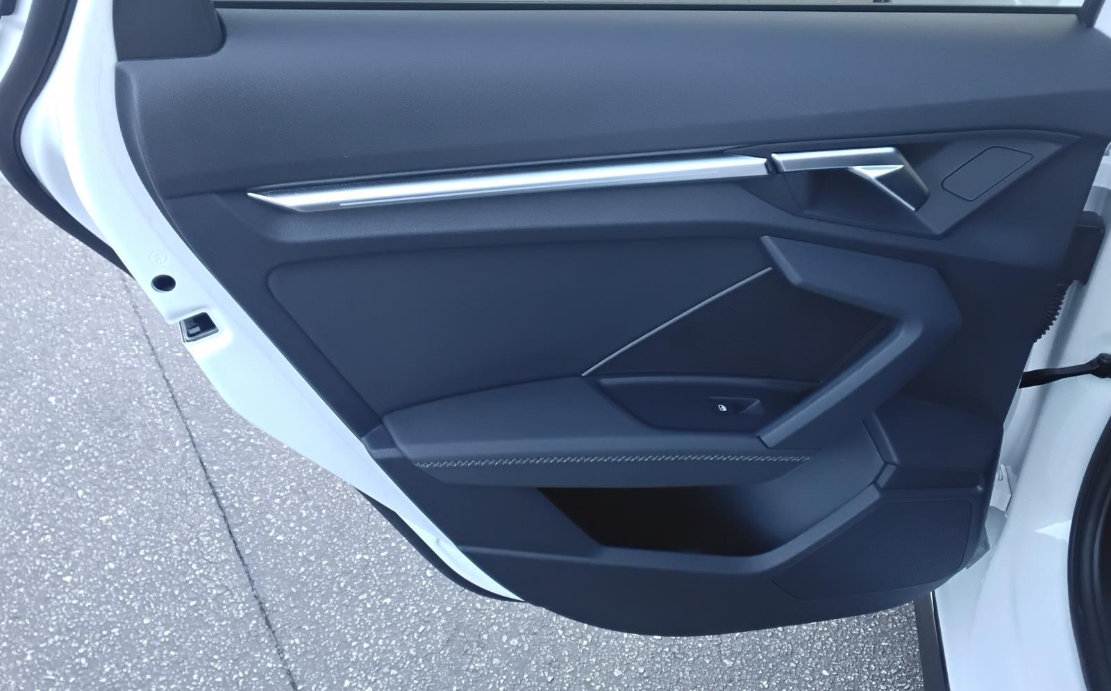 2023 Audi S3 Premium Plus