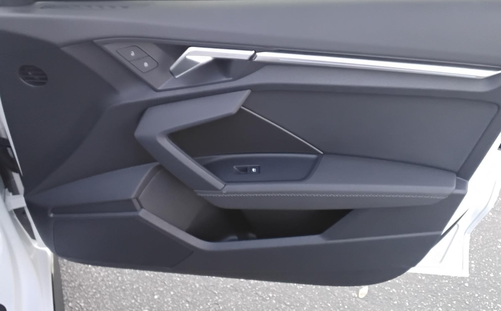 2023 Audi S3 Premium Plus