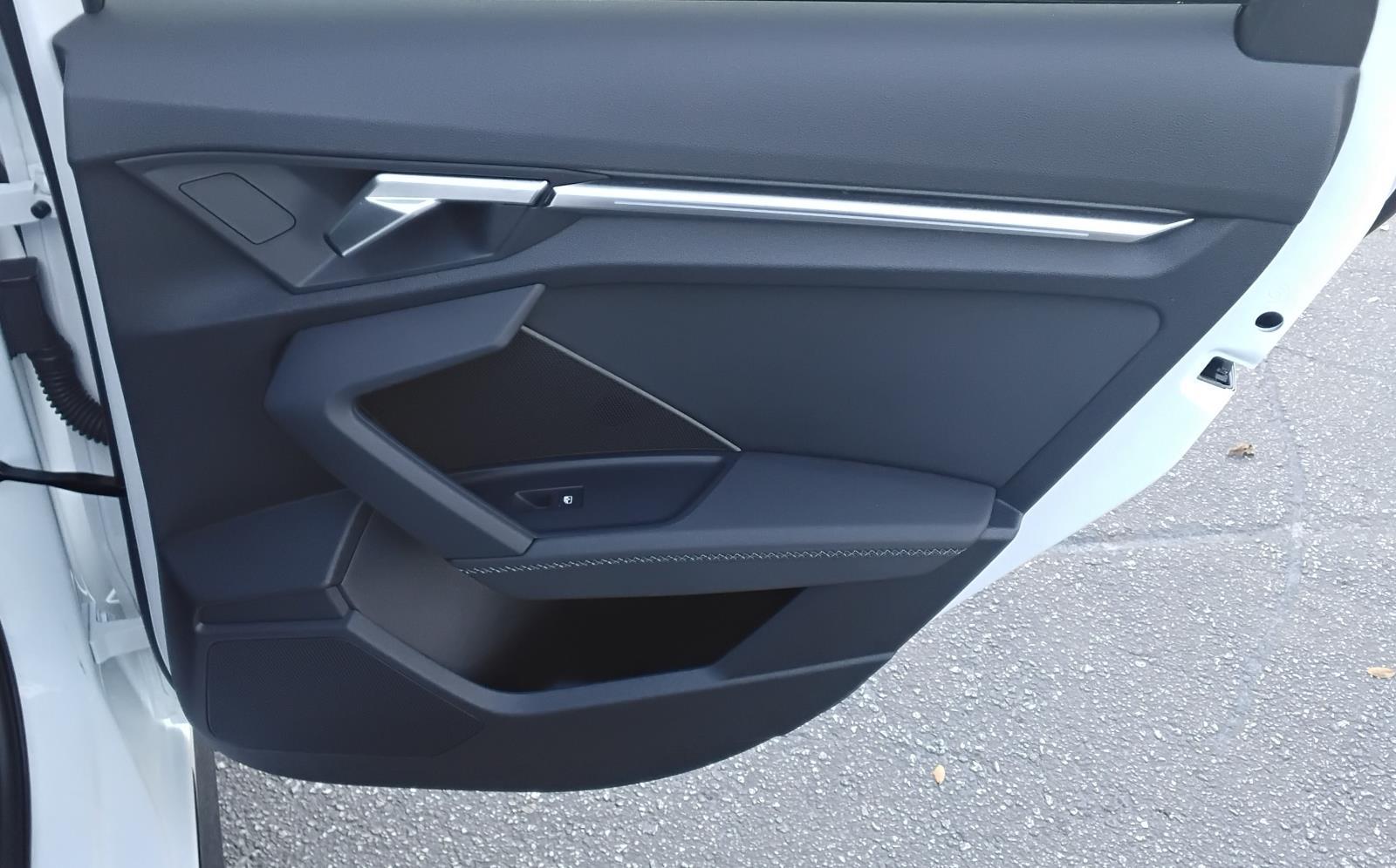 2023 Audi S3 Premium Plus