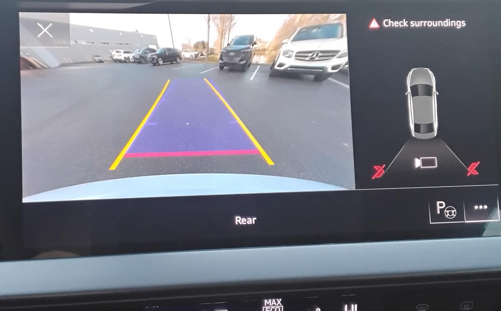 2023 Audi S3 Premium Plus