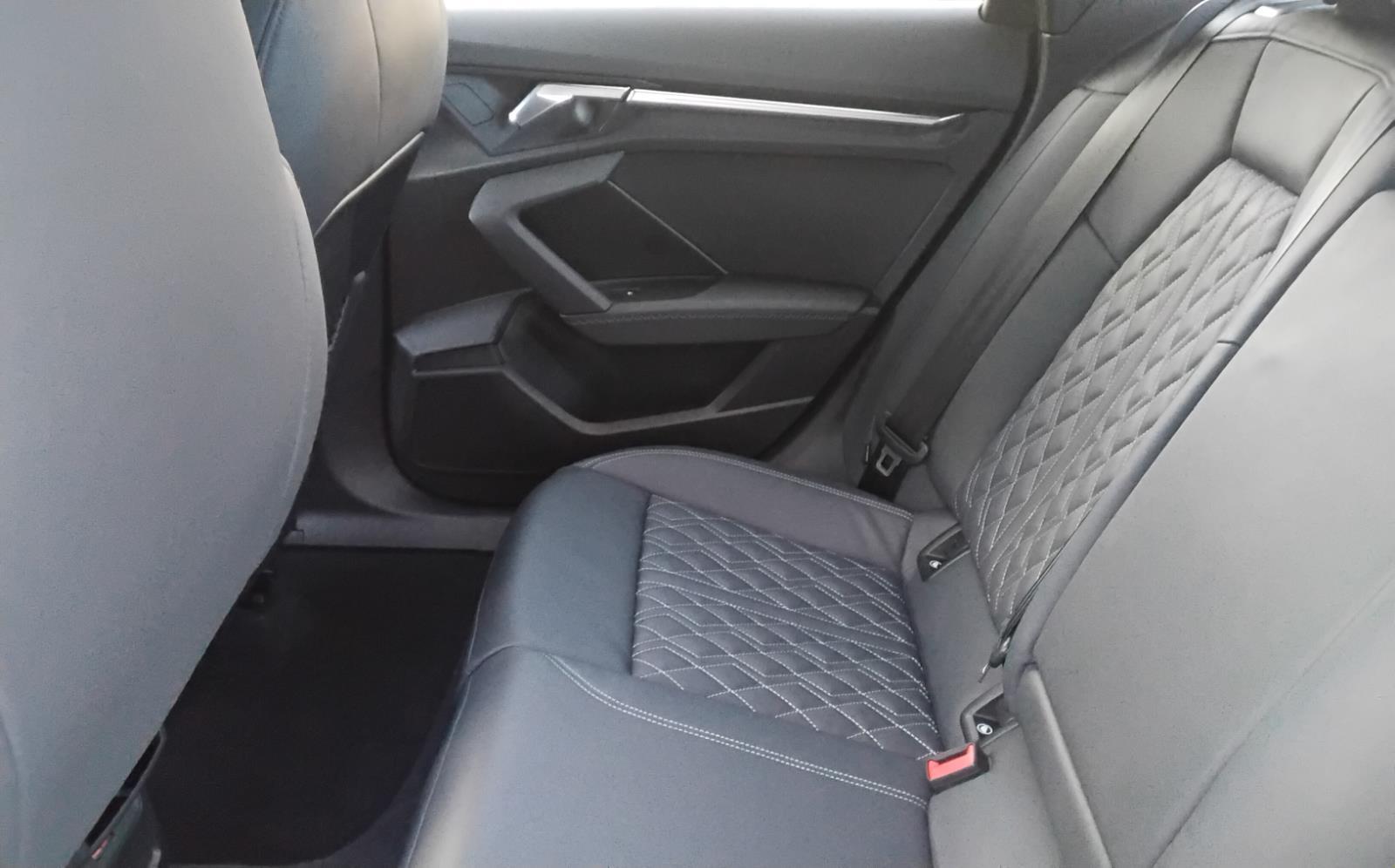 2023 Audi S3 Premium Plus