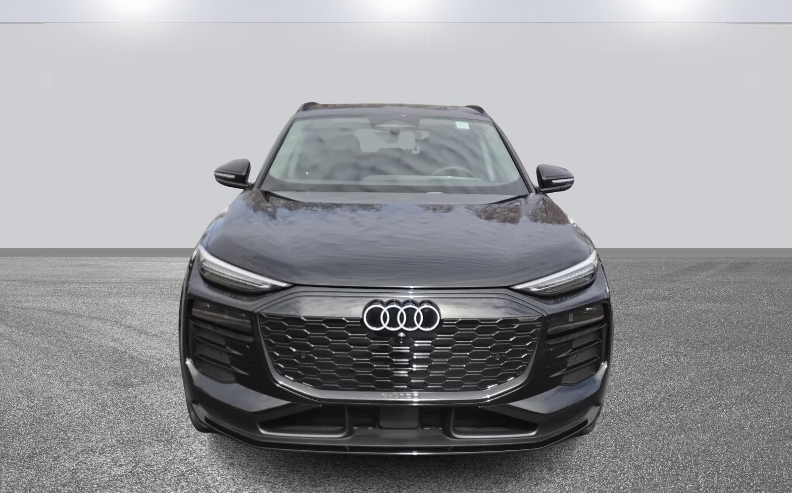 2025 Audi Q6 e-tron Premium Plus