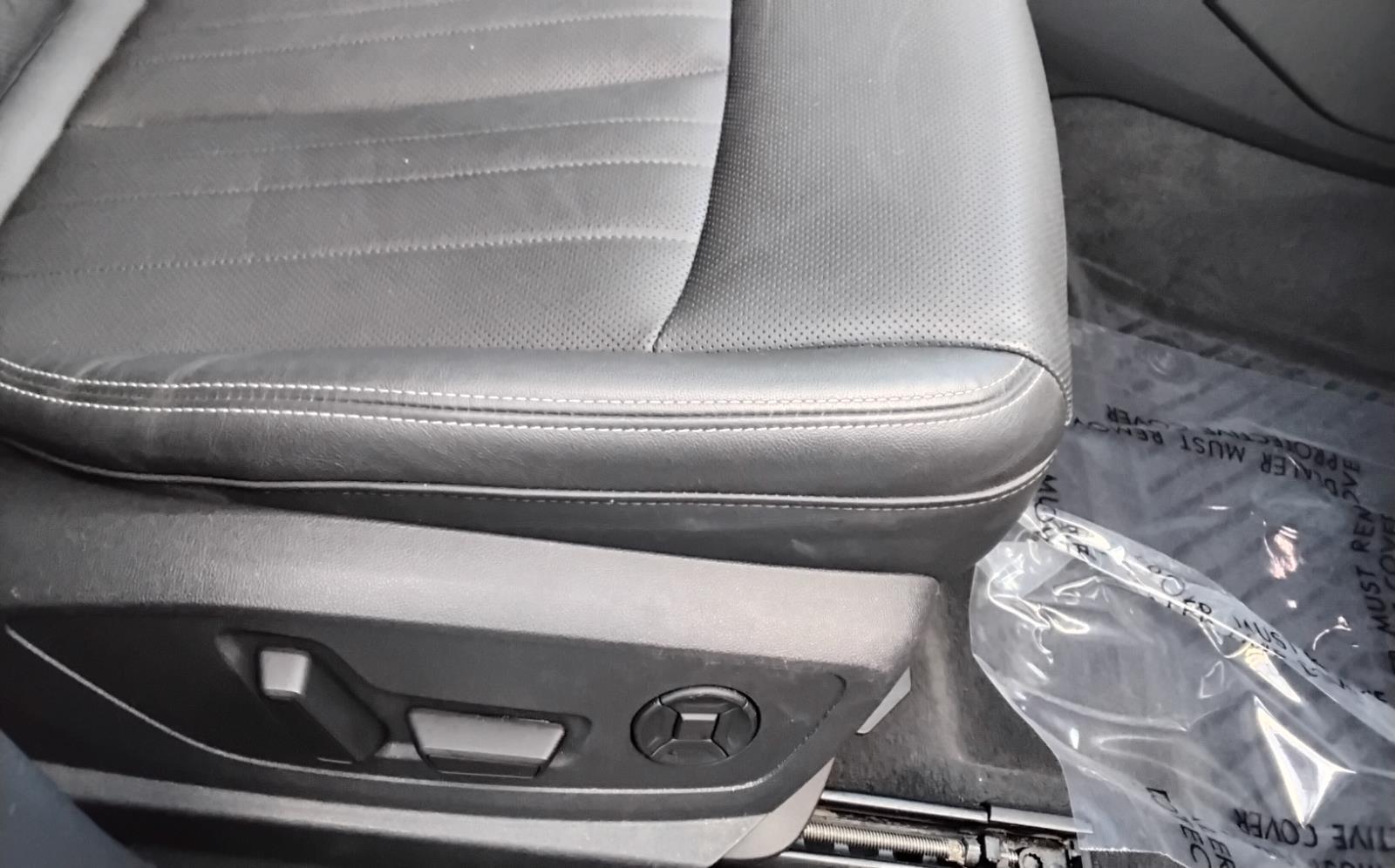 2023 Audi e-tron Premium Plus