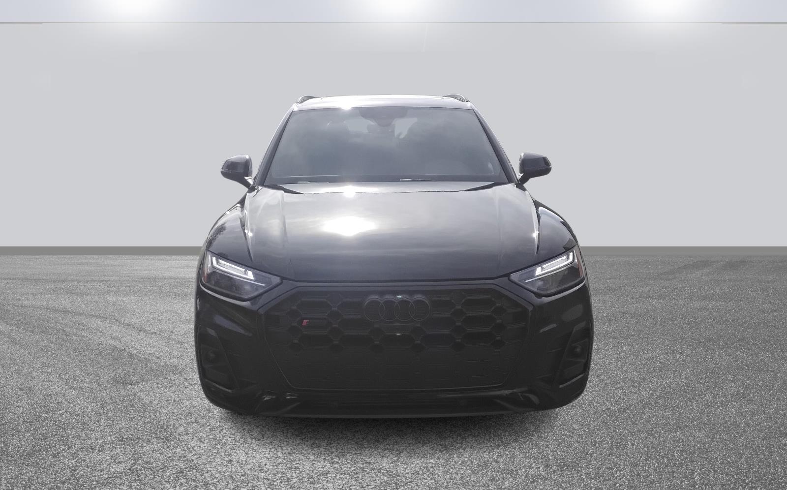 2023 Audi SQ5 Premium Plus