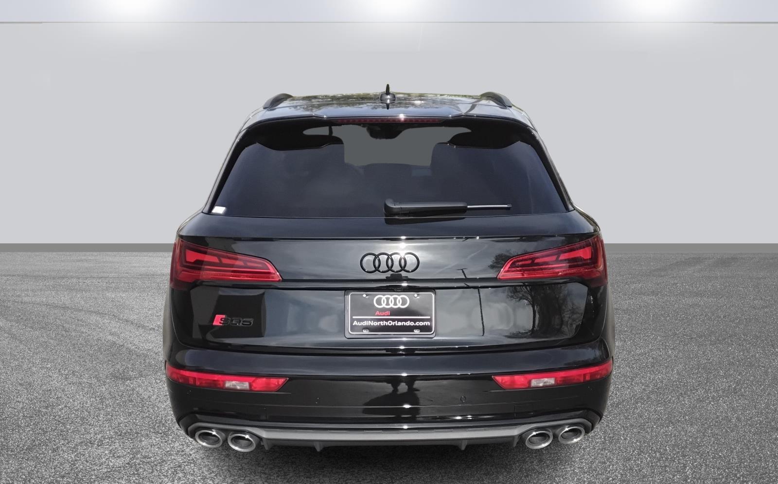 2023 Audi SQ5 Premium Plus