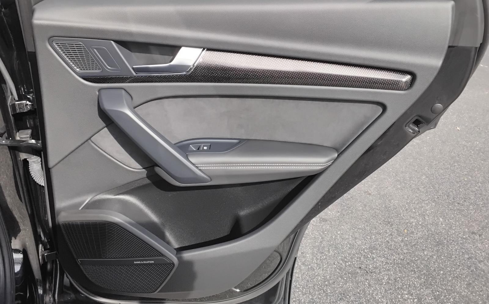 2023 Audi SQ5 Premium Plus