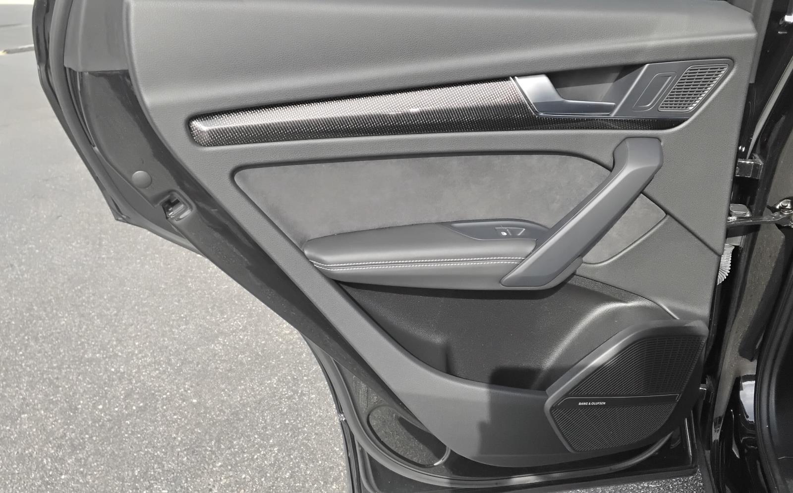 2023 Audi SQ5 Premium Plus