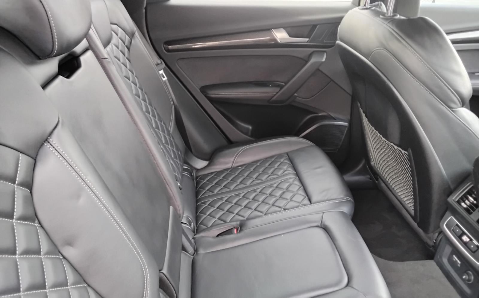 2023 Audi SQ5 Premium Plus