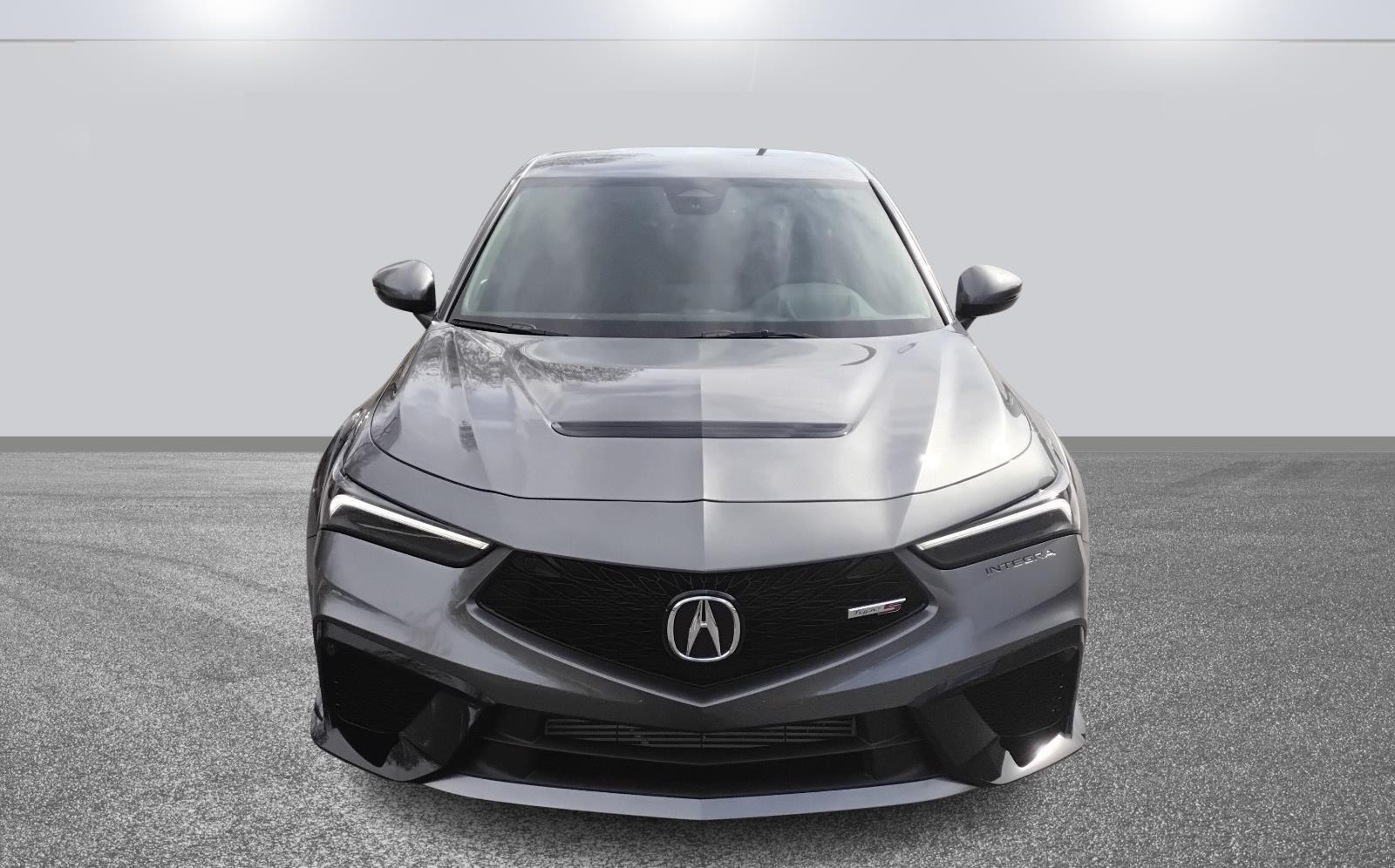2024 Acura Integra Type S