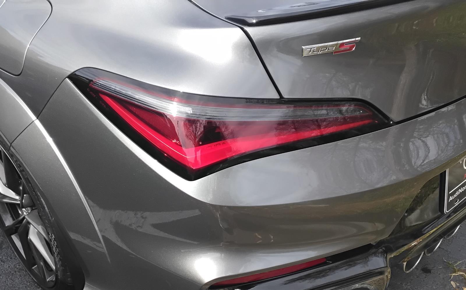 2024 Acura Integra Type S