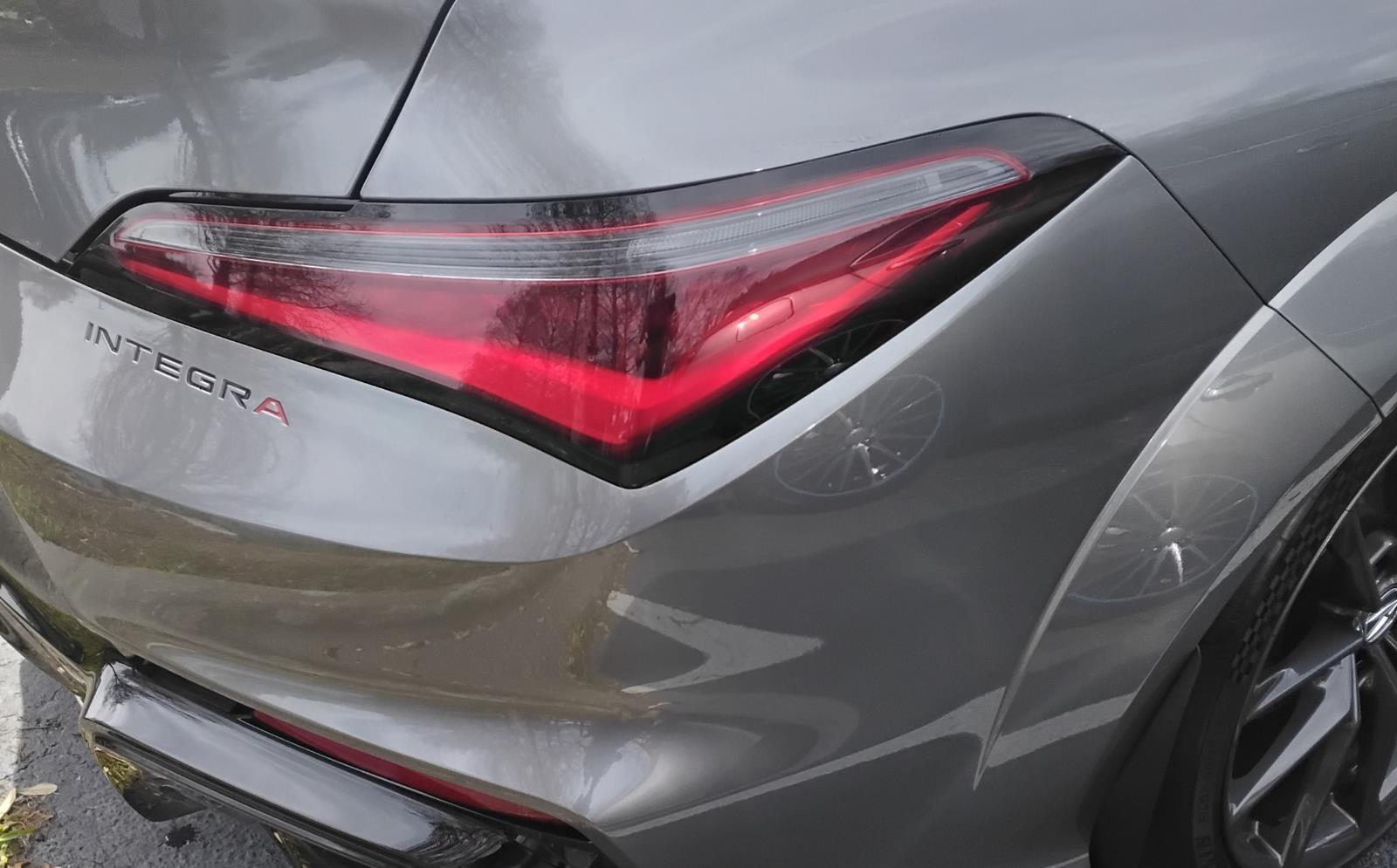 2024 Acura Integra Type S