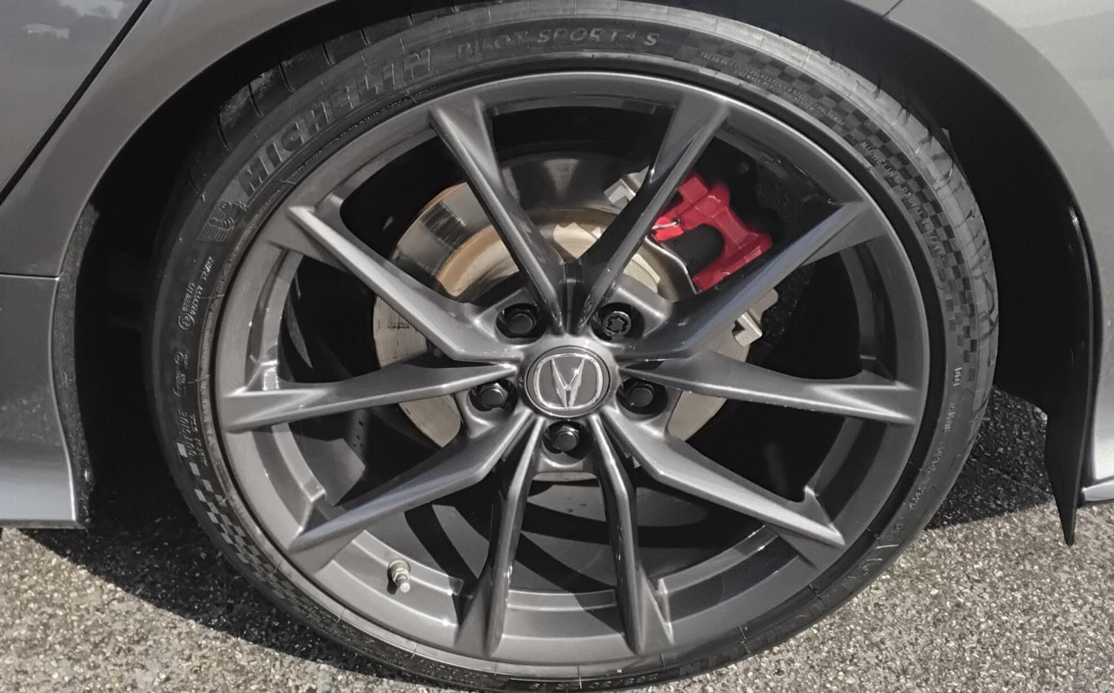 2024 Acura Integra Type S