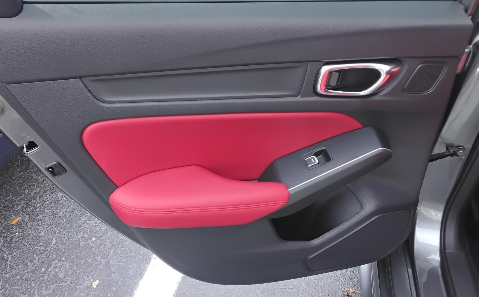 2024 Acura Integra Type S