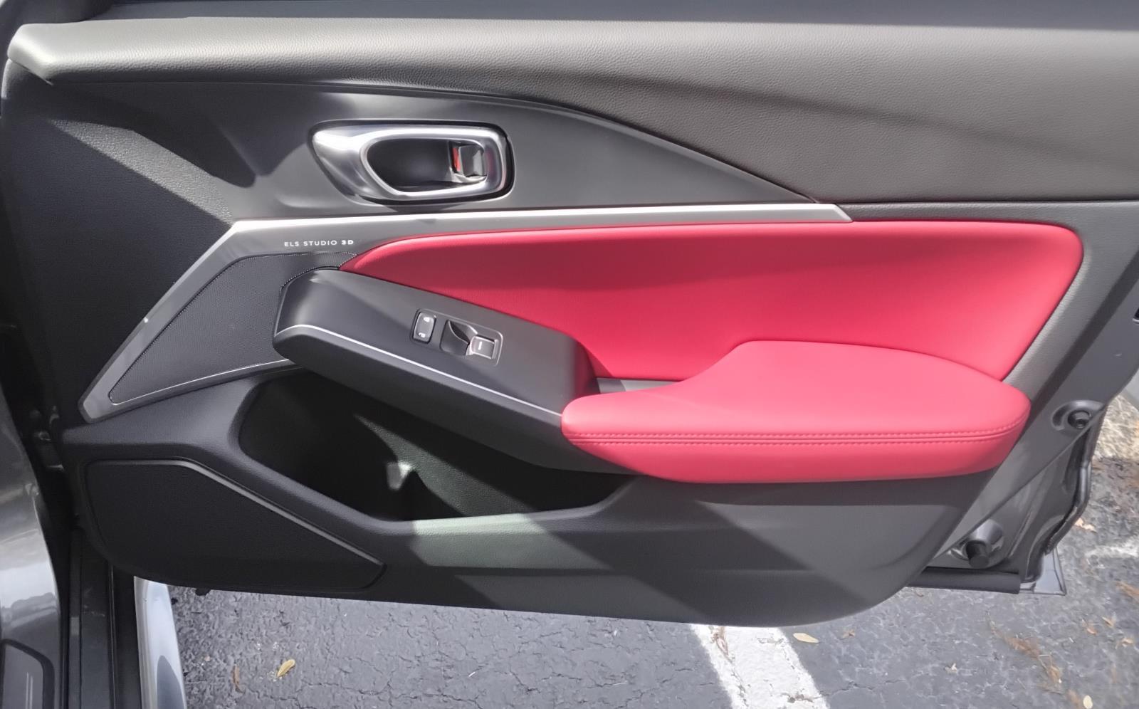 2024 Acura Integra Type S