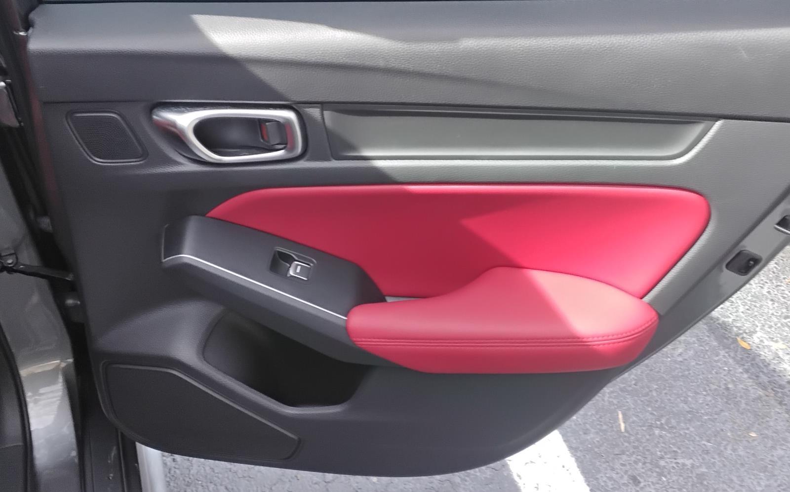 2024 Acura Integra Type S