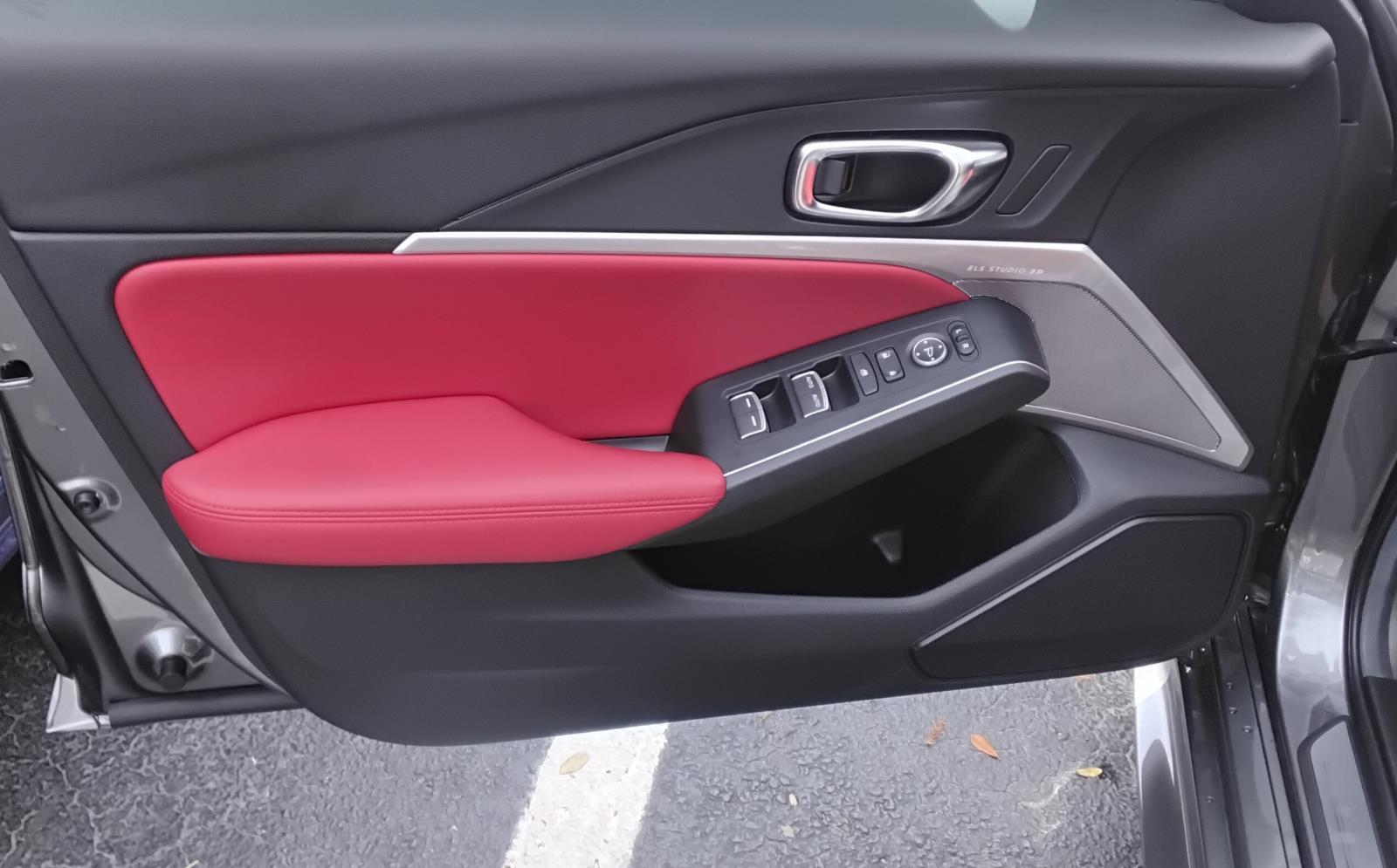 2024 Acura Integra Type S