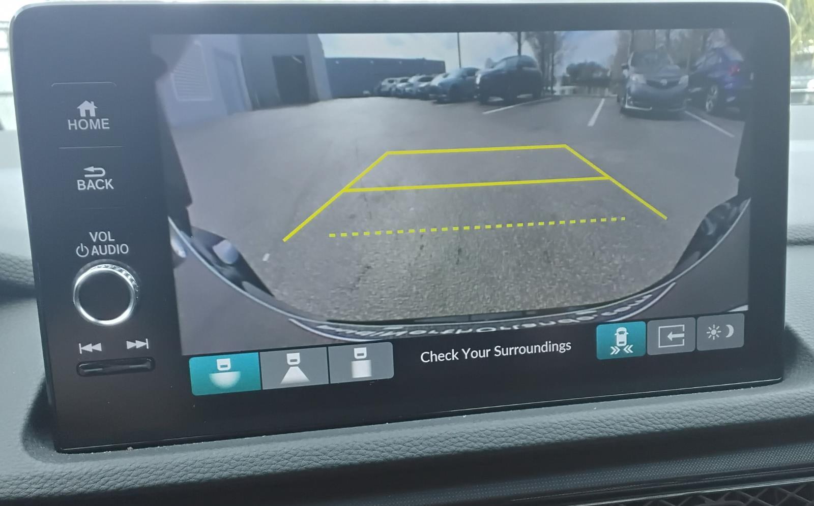 2024 Acura Integra Type S