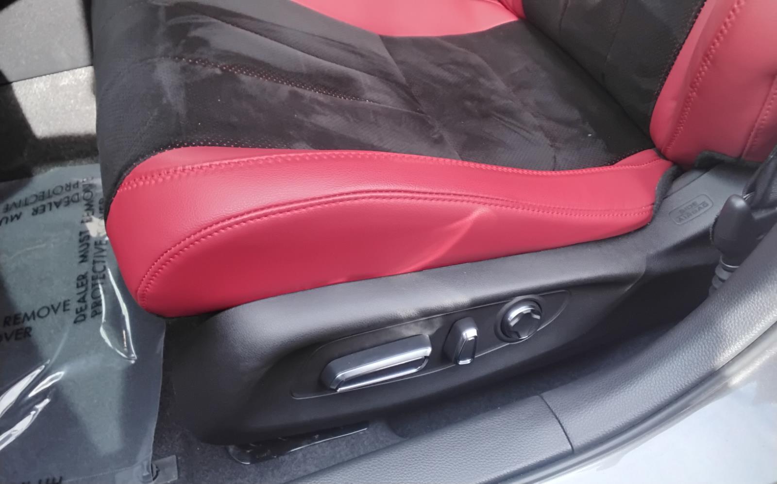 2024 Acura Integra Type S