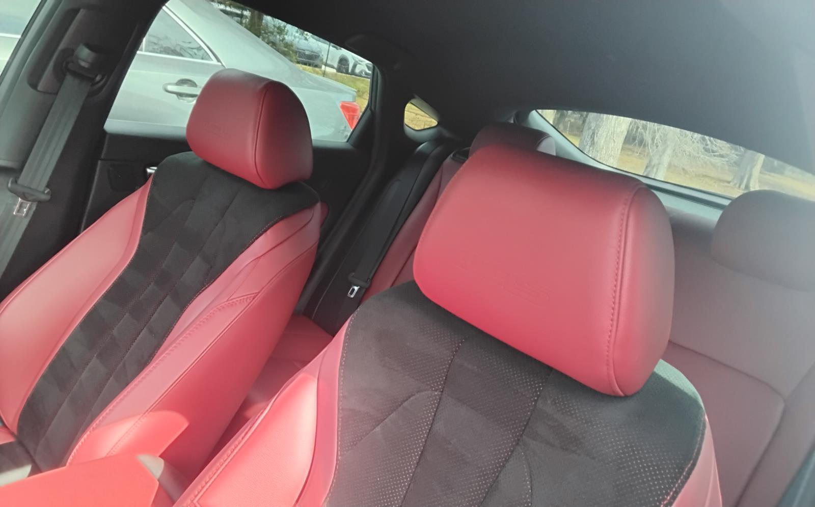 2024 Acura Integra Type S