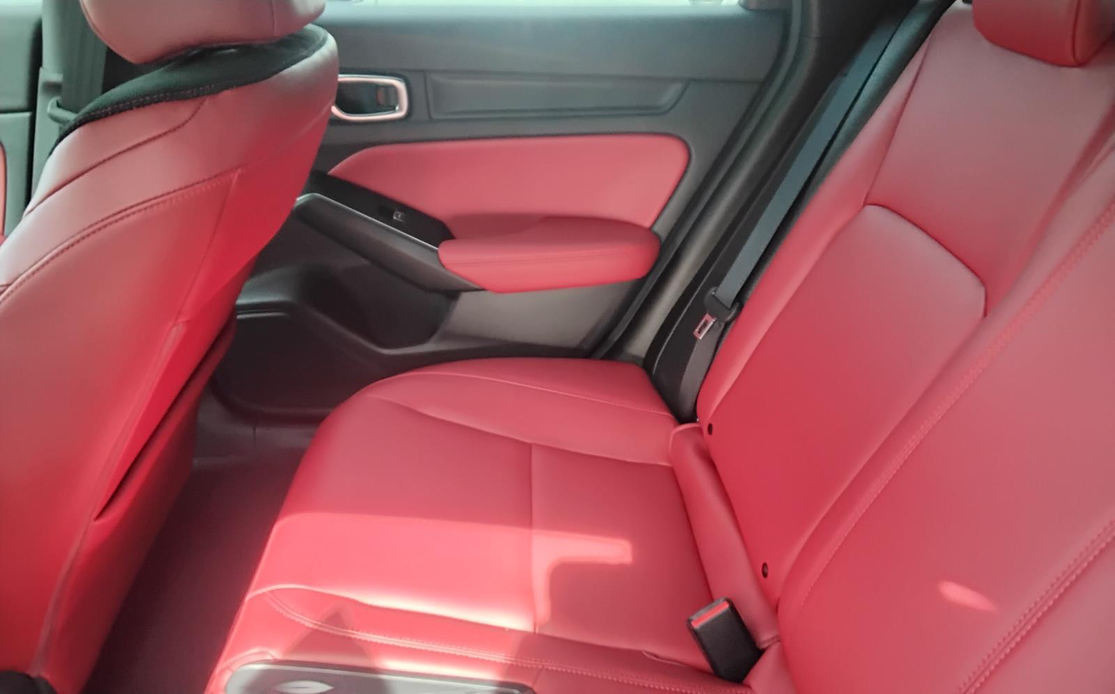 2024 Acura Integra Type S