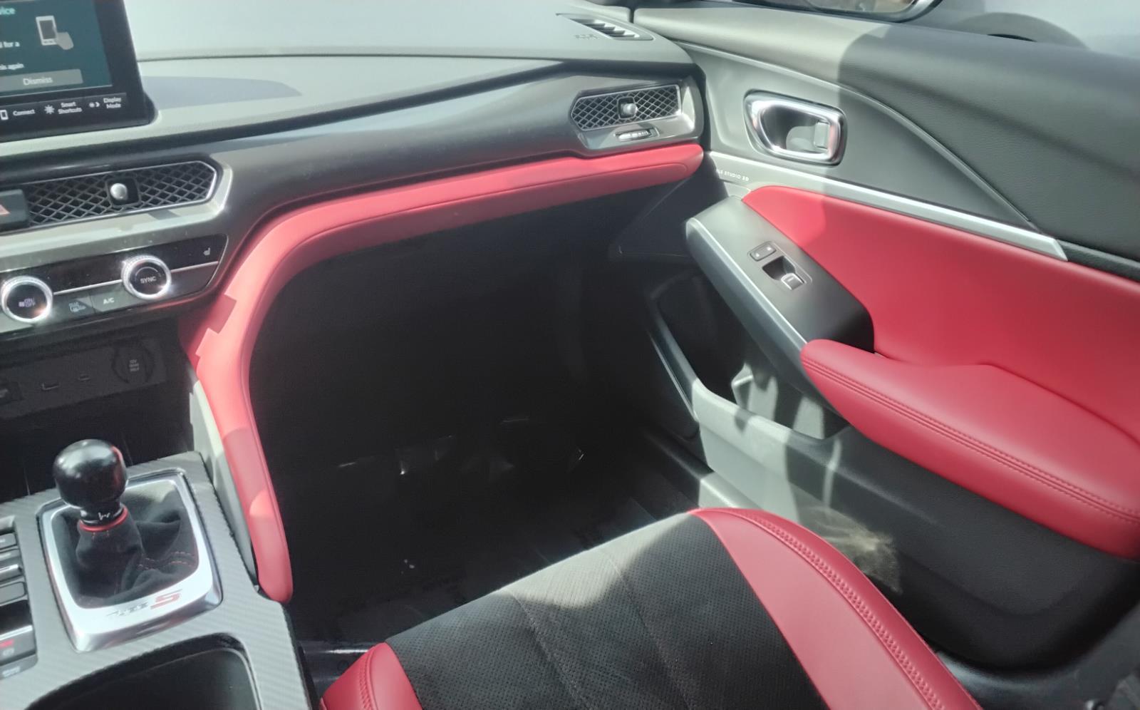 2024 Acura Integra Type S