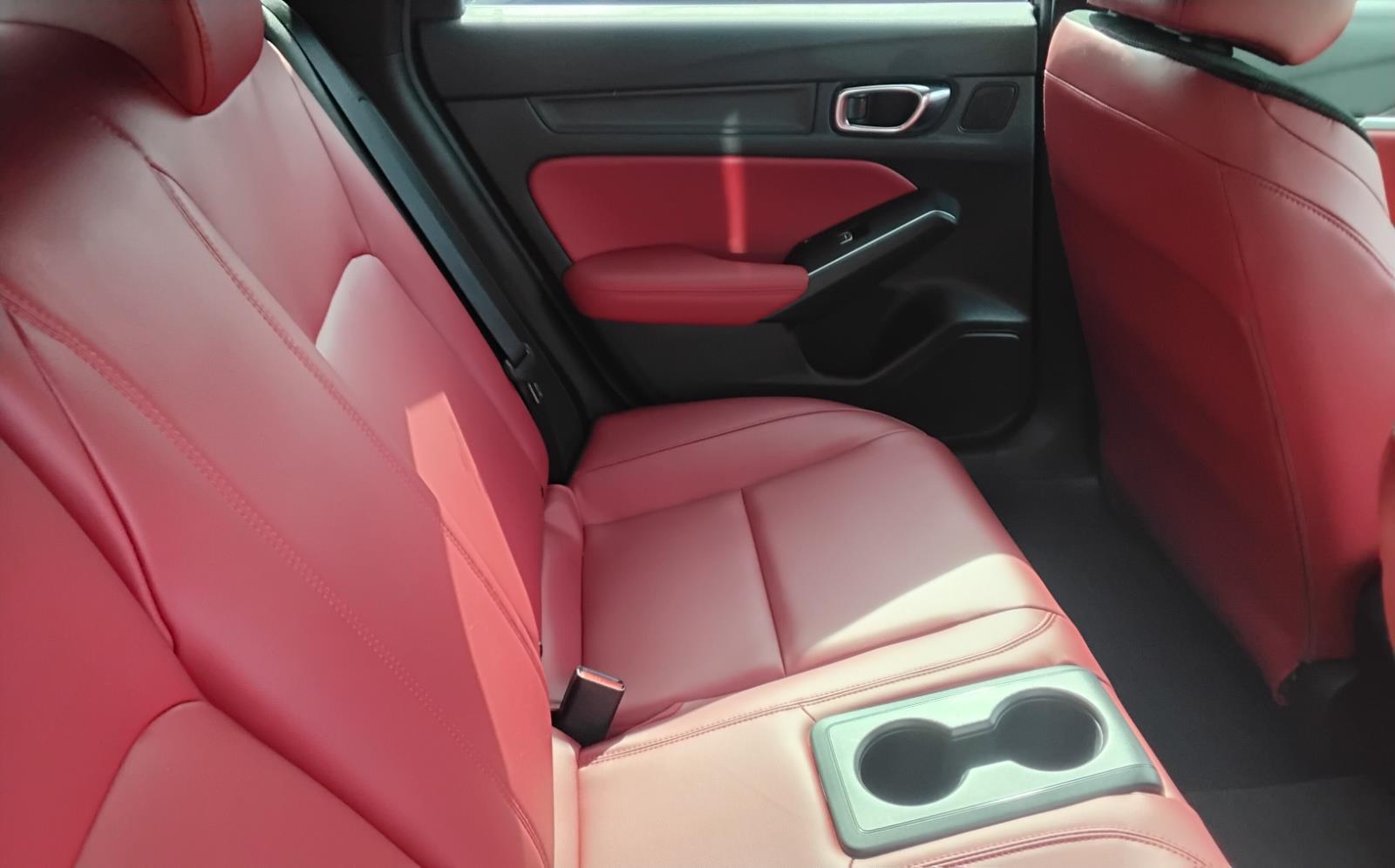 2024 Acura Integra Type S