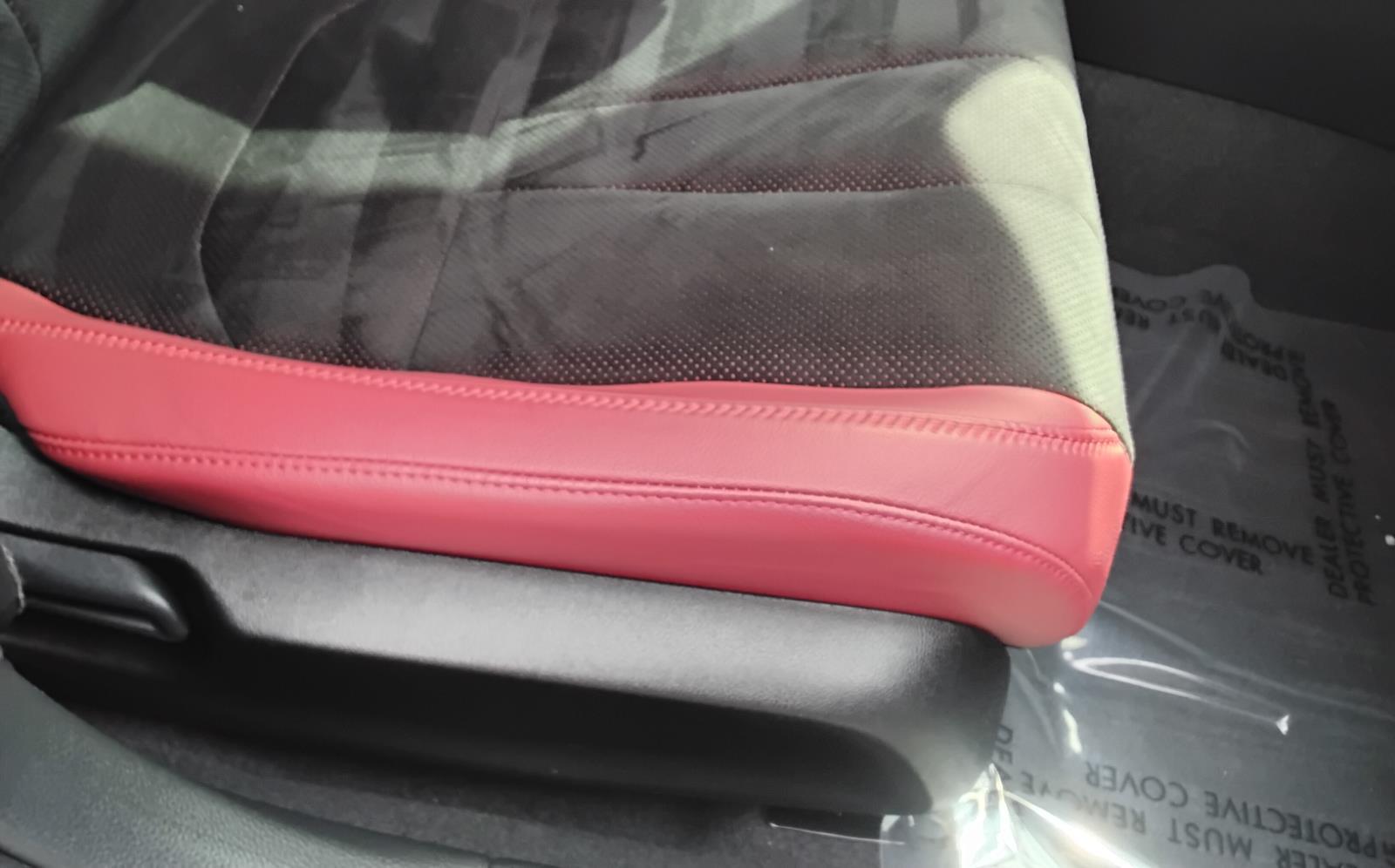 2024 Acura Integra Type S