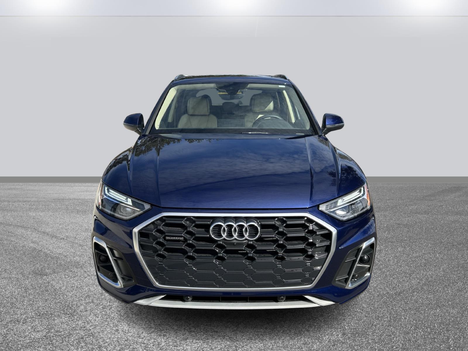 2023 Audi Q5 S line Premium Plus