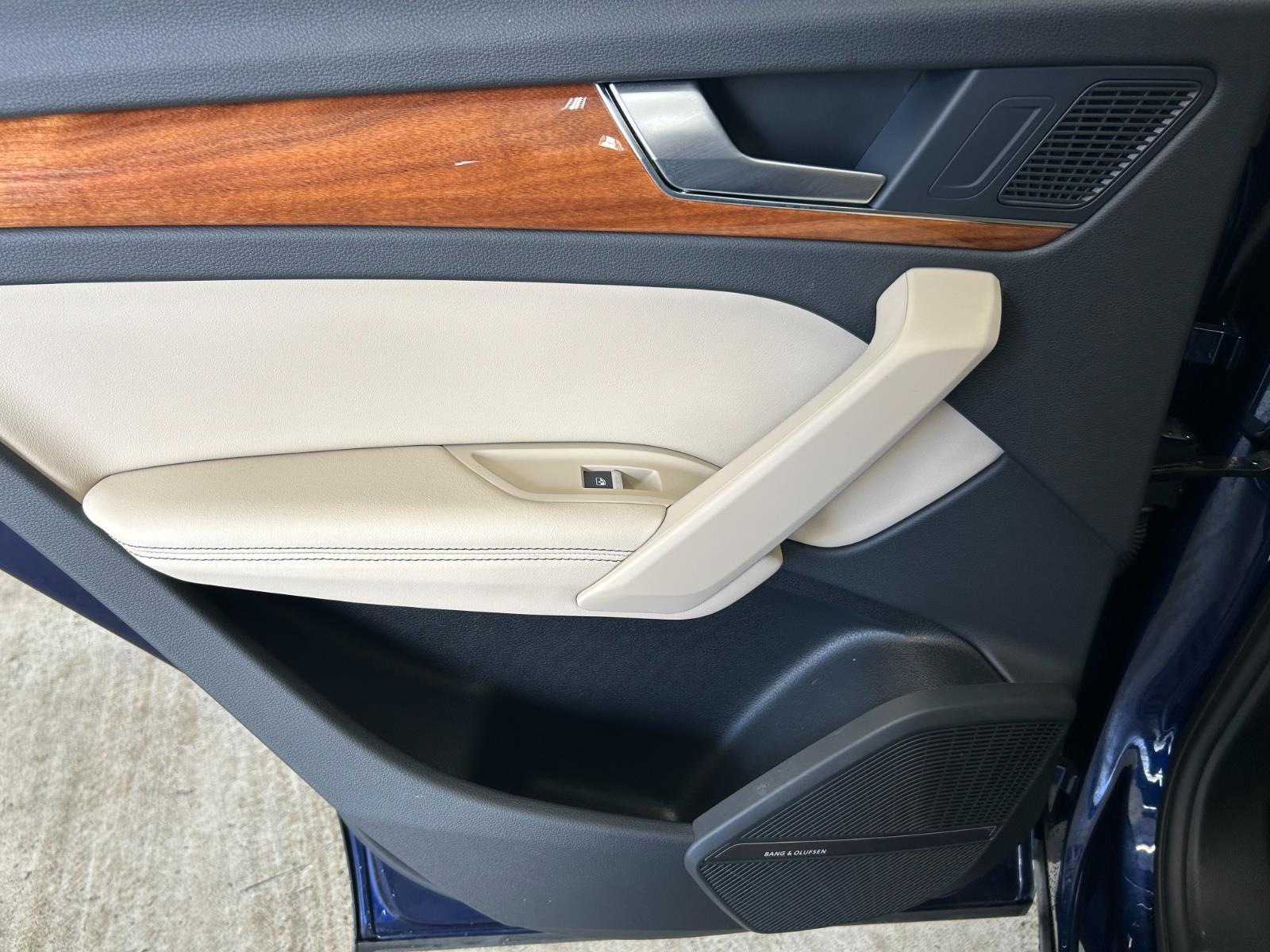 2023 Audi Q5 S line Premium Plus